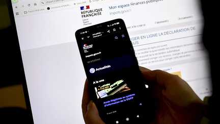 Piratage du fisc : « Plusieurs centaines » de victimes se joignent à une action collective contre l&rsquo;État, annonce un avocat
