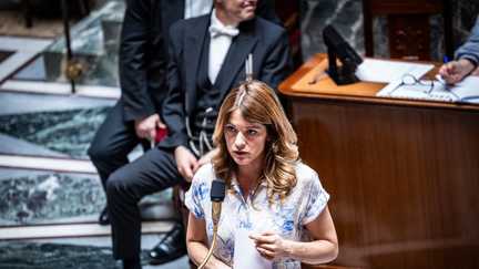 Budget 2027 : le gouvernement « travaille à une reconduction » des aides pour les secteurs les plus exposés à la hausse des prix du carburant
