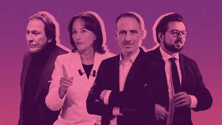 Raphaël Glucksmann, Ségolène Royal… Qui sont (à ce stade) les candidats à la primaire socialiste pour la présidentielle 2027 ?