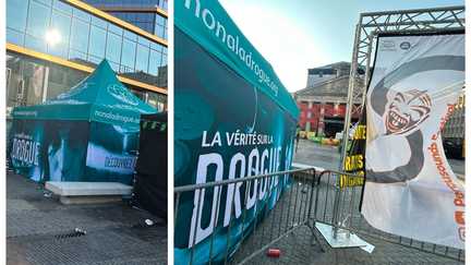 « Nous aurions dû être plus vigilants » : comment la scientologie a infiltré un festival musical à Bruxelles