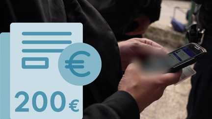 « On n&rsquo;oublie jamais » : enquête auprès des agents de recouvrement, qui traquent un milliard d&rsquo;euros d&rsquo;amendes impayées