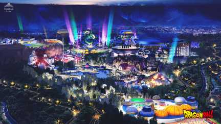 Ce que l’on sait du projet de nouveaux parcs d’attractions en Ile-de-France financés par l’Arabie saoudite