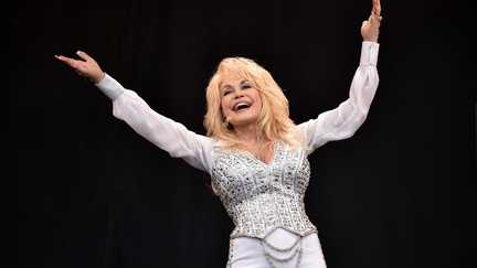 L&rsquo;icône de la musique country Dolly Parton est morte à l&rsquo;âge de 80 ans, annonce sa famille