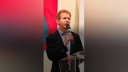Éte 2026 : « Je l&rsquo;assimile à un processus de deuil », confie Jean-Marc Jancovici