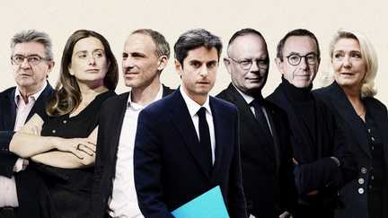 « C&rsquo;est le lancement de la campagne » : pourquoi le débat organisé par le Medef avec sept candidats à la présidentielle s&rsquo;annonce stratégique pour chaque camp