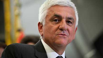 Plus de 200 élus, dont Hervé Morin, appellent à une « primaire ouverte » de la droite et du centre à l&rsquo;approche de l&rsquo;élection présidentielle de 2027