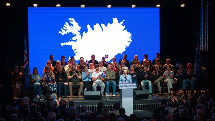 Euro, pêche, sécurité… On vous explique les enjeux du référendum en Islande sur la reprise des négociations d&rsquo;adhésion avec l&rsquo;UE