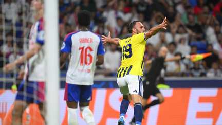 Battu par Fenerbahçe en barrages retour, l&rsquo;OL ne disputera pas la Ligue des champions