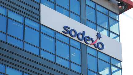 Le groupe de restauration Sodexo annonce un nouveau plan social et compte supprimer plus de 1 000 emplois