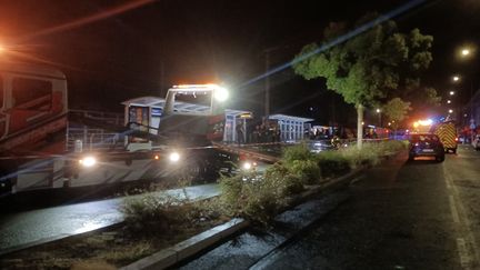 Deux morts, un suspect en garde à vue, la piste terroriste écartée… Ce que l&rsquo;on sait après qu&rsquo;un automobiliste a foncé sur des piétons à Caen