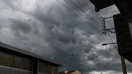 Vigilance aux orages : 39 départements placés en alerte orange à partir de jeudi après-midi par Météo-France