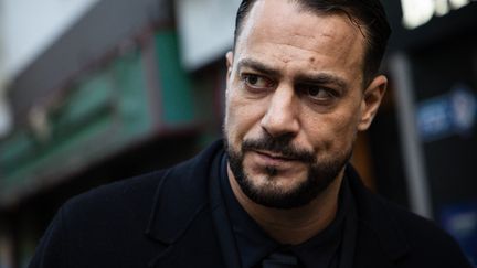 Le député insoumis Sébastien Delogu placé en garde à vue dans l&rsquo;enquête sur son altercation avec des policiers à Marseille