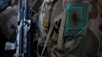 Un soldat de la Légion étrangère française a été enlevé début août dans une région de Colombie contrôlée par la guérilla, annonce l’armée colombienne