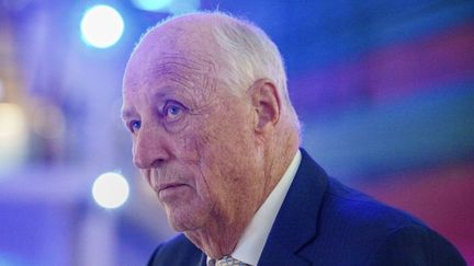 Harald V, roi de Norvège depuis plus de trente ans, est mort à l’âge de 89ans