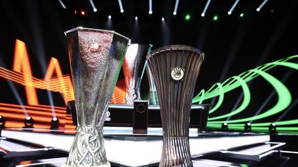 Programme dense pour Lyon, prestigieux pour Marseille, abordable pour Rennes… Découvrez le tirage au sort des clubs français en Ligue Europa et Ligue Conférence