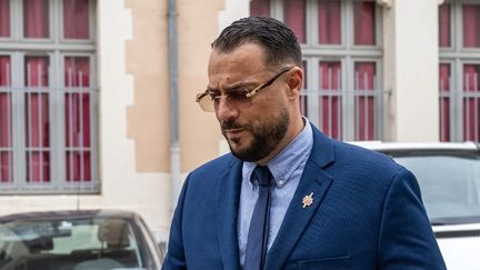 On vous résume l&rsquo;affaire qui implique le député LFI Sébastien Delogu, poursuivi pour « outrage » envers des policiers marseillais