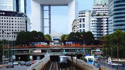 L&rsquo;agence de notation Fitch maintient la note A+ de la France et sa perspective stable grâce à « une économie importante et diversifiée »