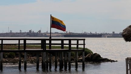 Les Etats-Unis et le Venezuela annoncent avoir conclu un accord pétrolier « historique »