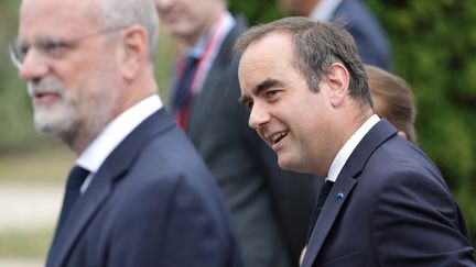 Présidentielle 2027 : Sébastien Lecornu n&rsquo;est « pas candidat » et ne se « mêle pas de la campagne » électorale