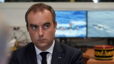 Pas de hausse d&rsquo;impôts, un « plan de sauvetage » agricole et une réforme des arrêts maladie : Sébastien Lecornu fait plusieurs annonces pour la rentrée