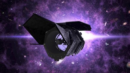 « Nous sommes peut-être le jour d’après Einstein » : le télescope spatial Nancy Grace Roman va tenter de percer le mystère de l’énergie sombre