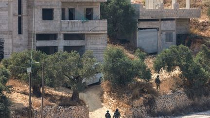Benyamin Nétanyahou « condamne fermement » des attaques de colons israéliens contre des villages palestiniens en Cisjordanie