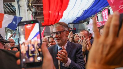 Présidentielle 2027 : Olivier Faure sur le point d&rsquo;annoncer sa candidature à Blois, Edouard Philippe attendu chez Gérald Darmanin à Tourcoing