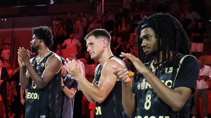 Monaco Basket, encore débouté par la Fédération, tout proche de quitter le monde professionnel