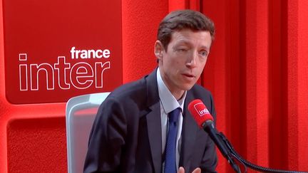 Rentrée 2026 : les absences de professeurs seront « marginales », assure le ministre de l&rsquo;Éducation nationale
