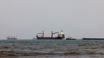 Premières frappes depuis un mois, île de Larak bombardée, riposte de Téhéran… Ce que l&rsquo;on sait de la reprise des hostilités entre les Etats-Unis et l&rsquo;Iran