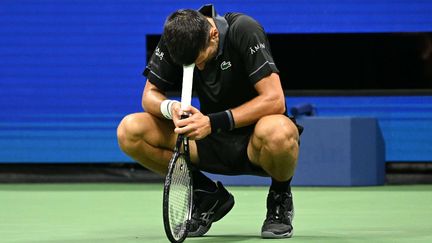 « Mon corps commence à me lâcher » : après son élimination brutale à l&rsquo;US Open, Novak Djokovic se rapproche-t-il de la retraite ?