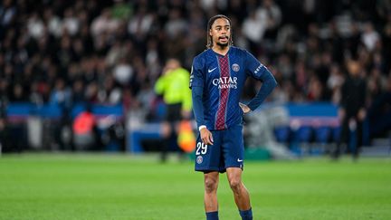 Mercato : Bradley Barcola quitte officiellement le PSG pour Liverpool contre un montant record