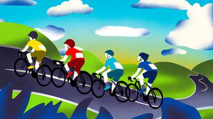 Tour de France femmes 2026 : 2 400 m de dénivelé positif, un terrain favorable aux baroudeuses pour l’arrivée dans l’Hexagone… La 3e étape en questions