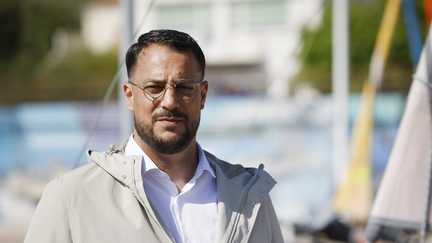 Laurent Nuñez apporte son soutien aux forces de l&rsquo;ordre après l&rsquo;altercation entre le député LFI Sébastien Delogu et des policiers