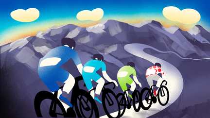 Tour de France femmes 2026 : qui de Demi Vollering et Kasia Niewiadoma décrochera son deuxième sacre sur les routes de Nice ? La 9e étape en questions