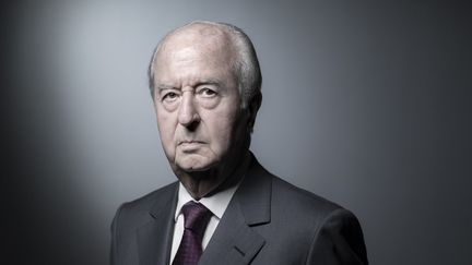Edouard Balladur, Premier ministre de 1993 à 1995, est mort à l&rsquo;âge de 97 ans