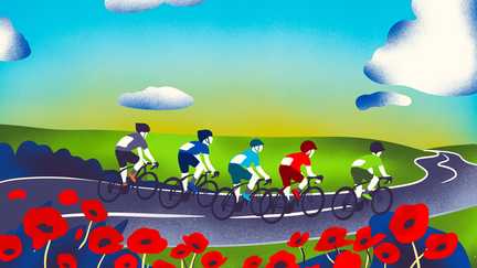 Tour de France femmes 2026 : nouveau sprint attendu et Lorena Wiebes pour la passe de trois à Nice ? La 8e étape en questions