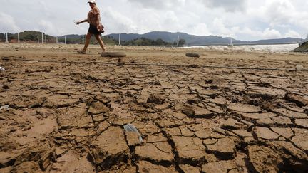 Le phénomène « El Niño prend sous nos yeux une ampleur exceptionnelle », faisant craindre des catastrophes climatiques extrêmes, alerte l&rsquo;ONU