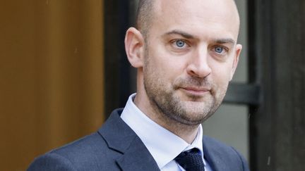 « Il y a de la part du gouvernement israélien une complaisance coupable et scandaleuse » en Cisjordanie, dénonce Jean-Noël Barrot