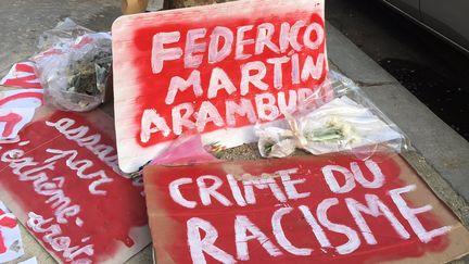 « C&rsquo;est une bagarre qui n&rsquo;a aucune raison de déclencher la chasse à l&rsquo;homme qui va se dérouler », selon l&rsquo;avocat de la famille du rugbyman Federico Aramburu