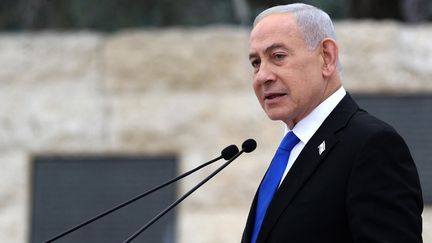 La France a autorisé l’avion de Benyamin Netanyahou, en route pour New York, à survoler son territoire