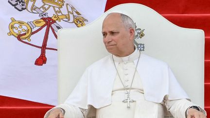 Le collectif des victimes de Bétharram « prend acte avec consternation » du refus du pape « d’accorder une audience » lors de sa venue à Lourdes