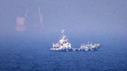 « On est de retour à plus de 90% des volumes d&rsquo;avant-guerre » : où va tout le pétrole qui transite à nouveau par le détroit d&rsquo;Ormuz ?