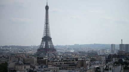 Une décision « choquante et inacceptable » : le président de la Société d&rsquo;exploitation de la tour Eiffel s&rsquo;insurge de l&rsquo;éviction du personnel féminin du monument lors d&rsquo;une visite d&rsquo;un groupe religieux