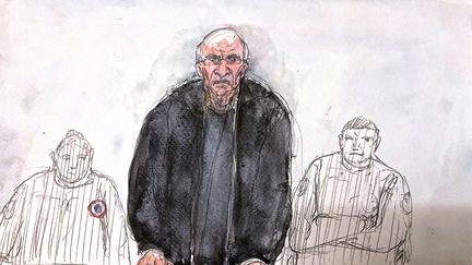 « Je ne me suis pas rendu compte qu&rsquo;il était dangereux » : pourquoi la sœur de Joël Le Scouarnec, condamné pour des viols sur près de 300 victimes, n&rsquo;a pas alerté la police