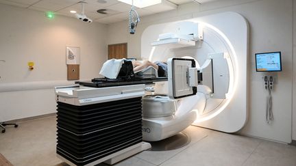Un patient sur deux atteint de cancer affirme ne pas avoir été associé aux décisions concernant son traitement par radiothérapie