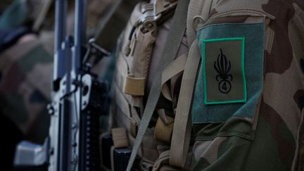 Le soldat de la Légion étrangère française enlevé en Colombie a échappé à ses ravisseurs et est « en sécurité »