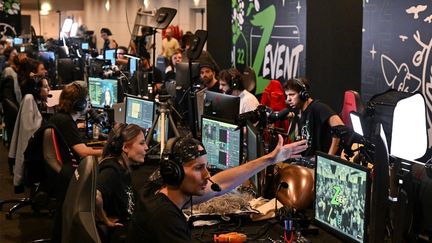 « On voit plus grand que jamais » : ce qu&rsquo;il faut savoir de l&rsquo;ultime édition du ZEvent, le marathon caritatif qui lève des millions d&rsquo;euros pour des associations