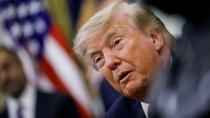 Donald Trump menace de bombarder « fort » l&rsquo;Iran après la reprise des hostilités entre les deux pays
