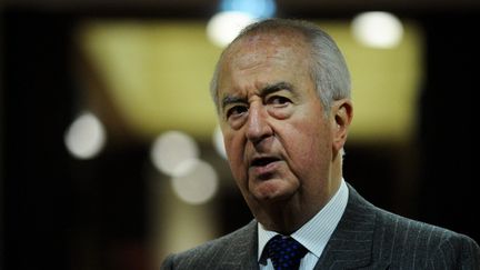 « Je vous demande de vous arrêter » : comment la phrase d&rsquo;Edouard Balladur est devenue culte